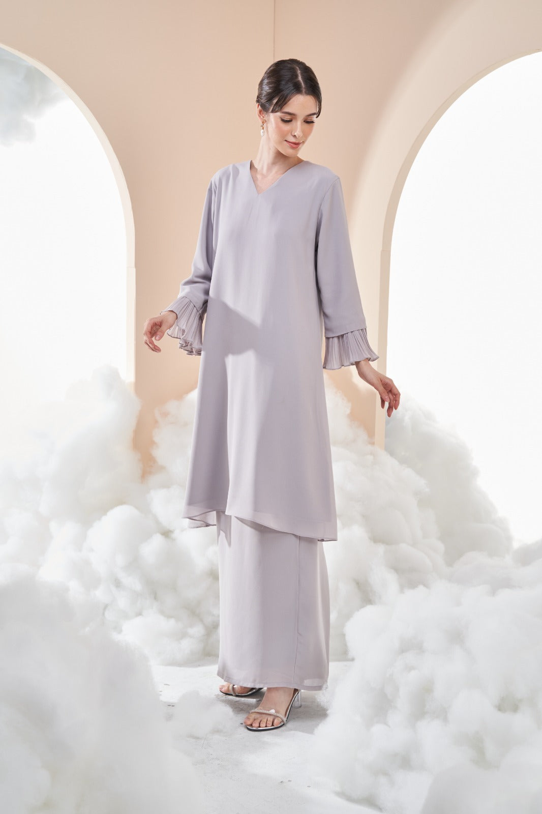 Iman Kurung