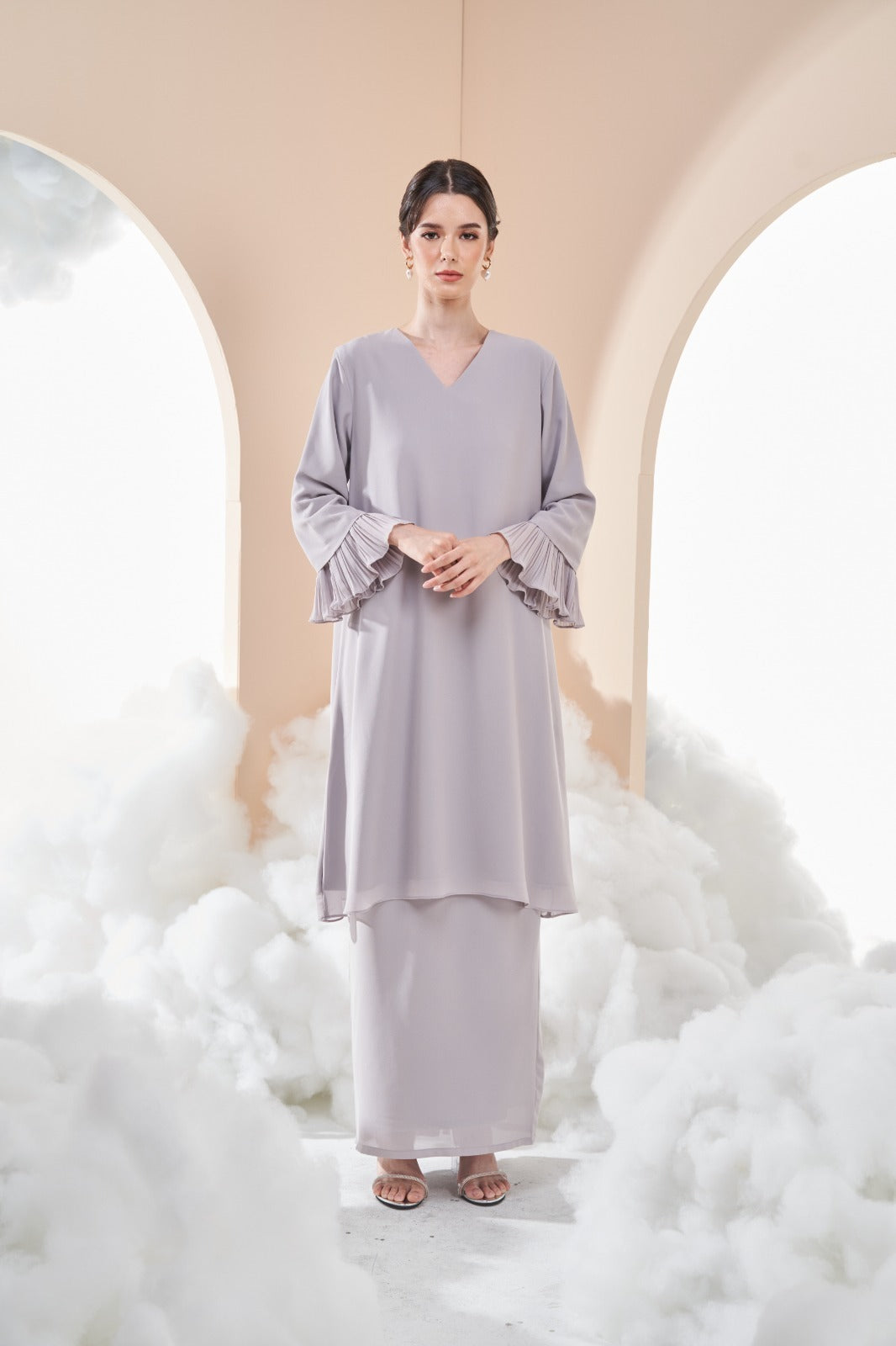 Iman Kurung