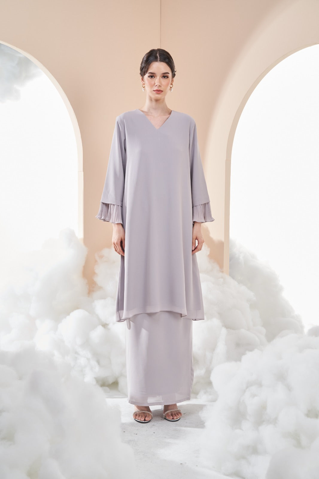 Iman Kurung