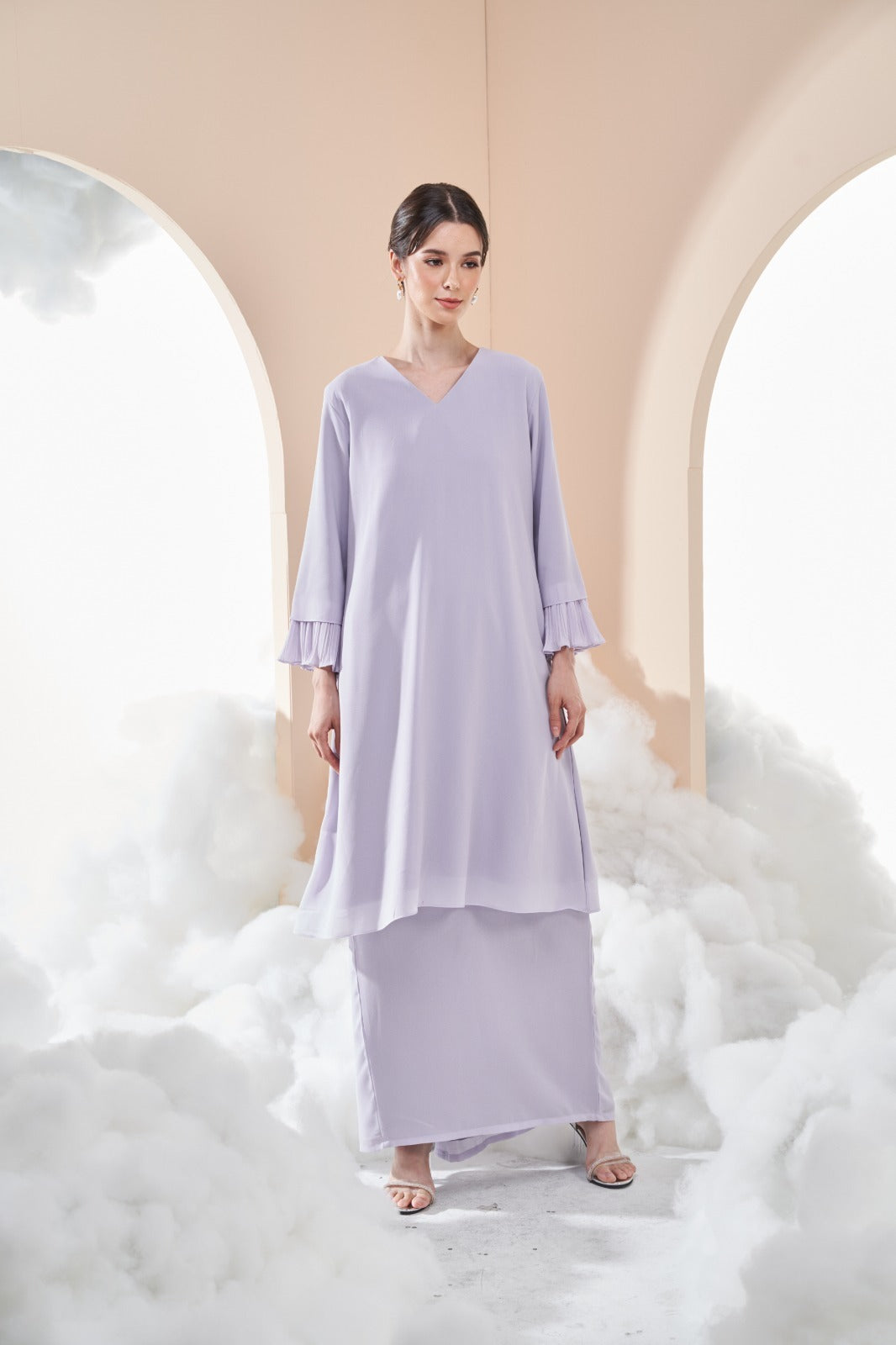 Iman Kurung