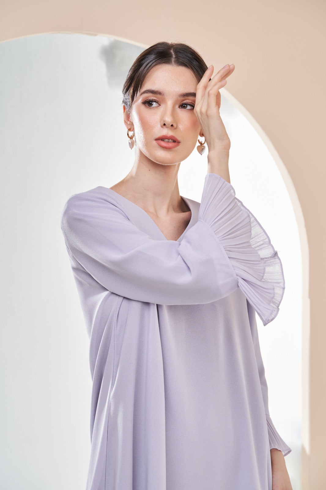 Iman Kurung