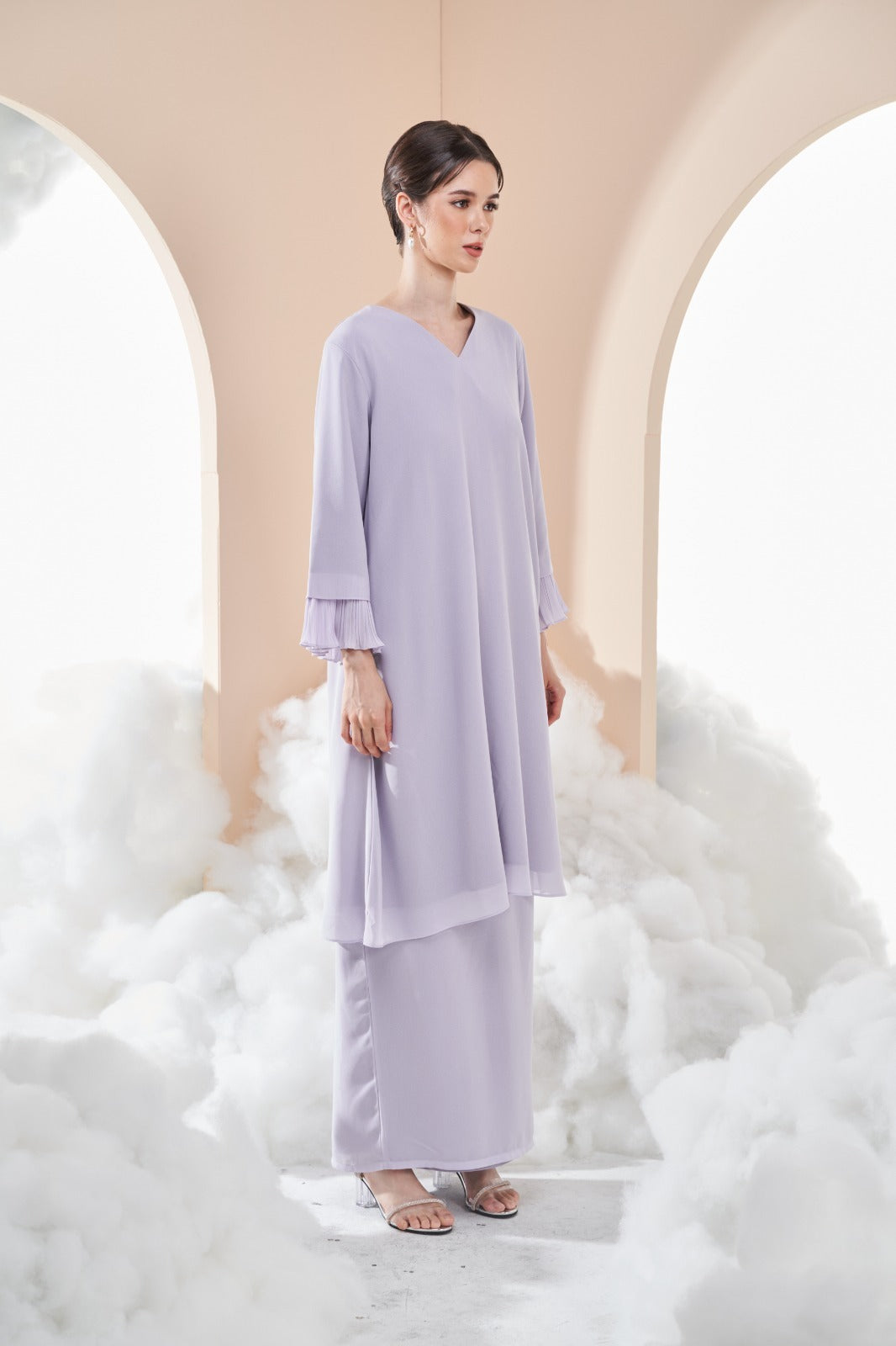 Iman Kurung