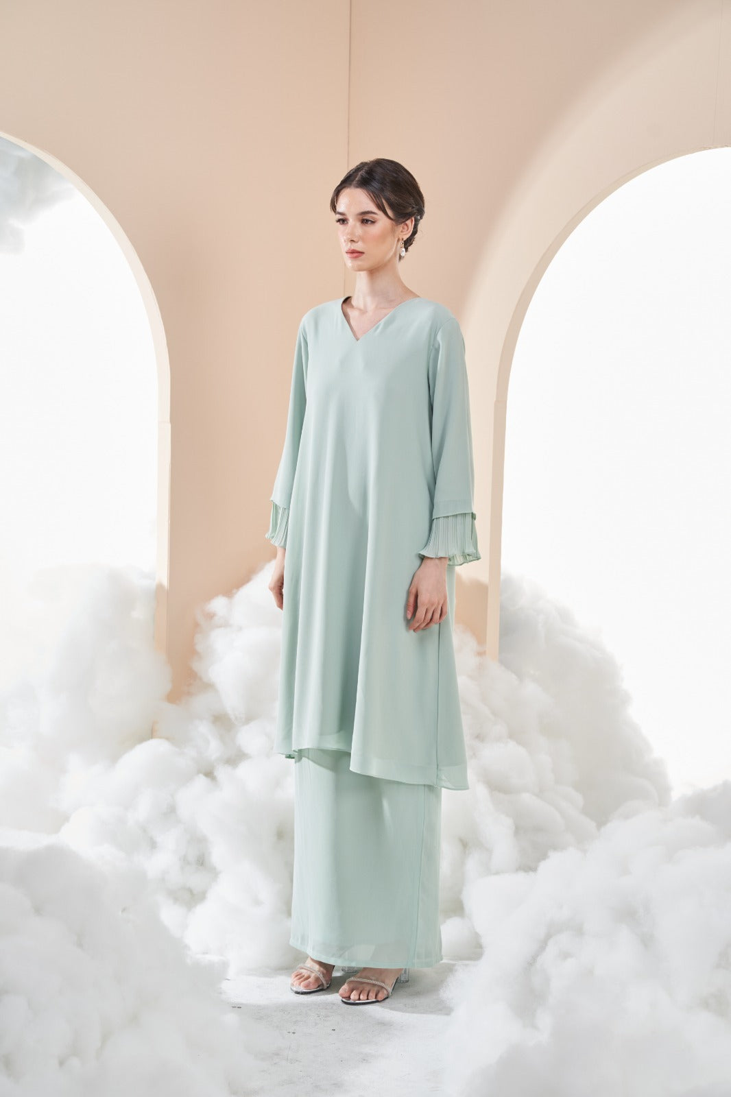 Iman Kurung