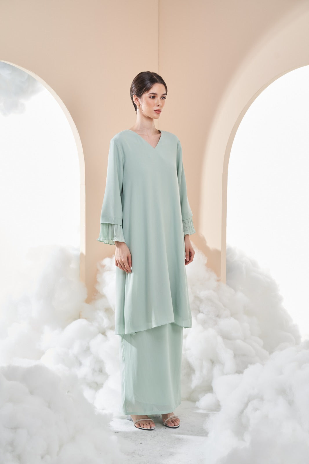 Iman Kurung