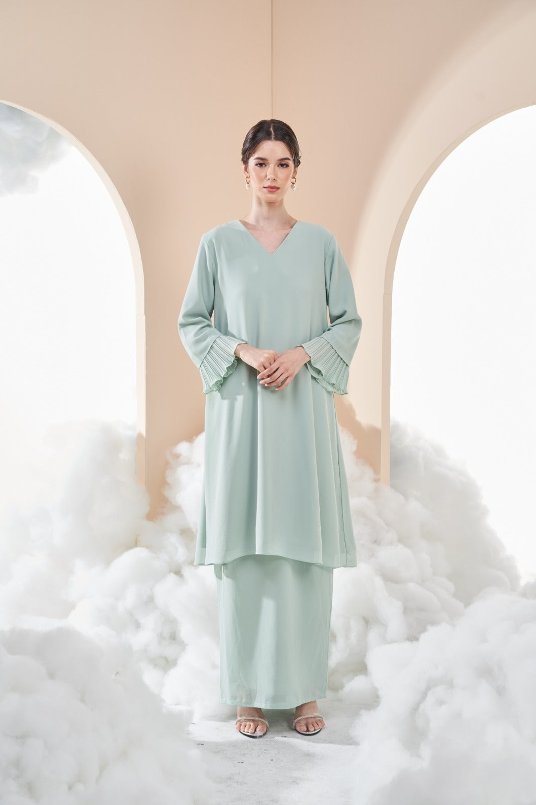 Iman Kurung