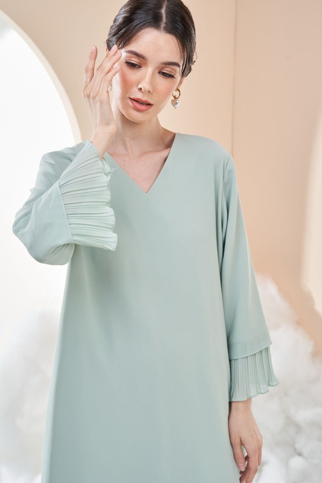 Iman Kurung