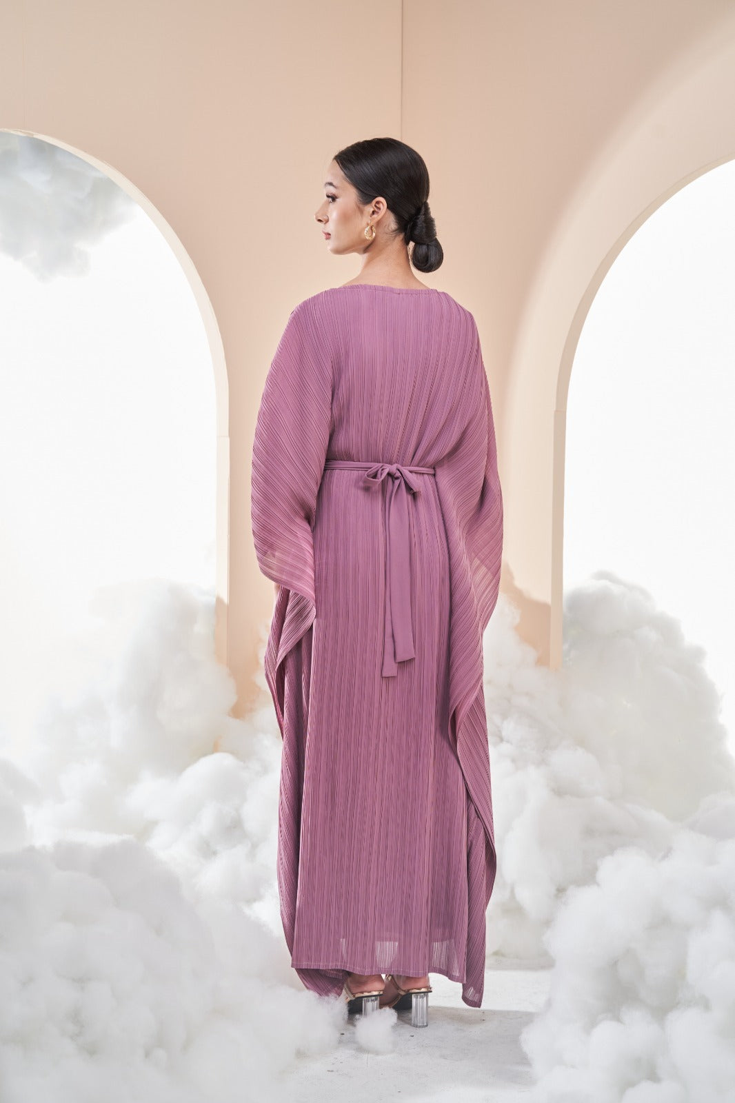 Maya Kaftan