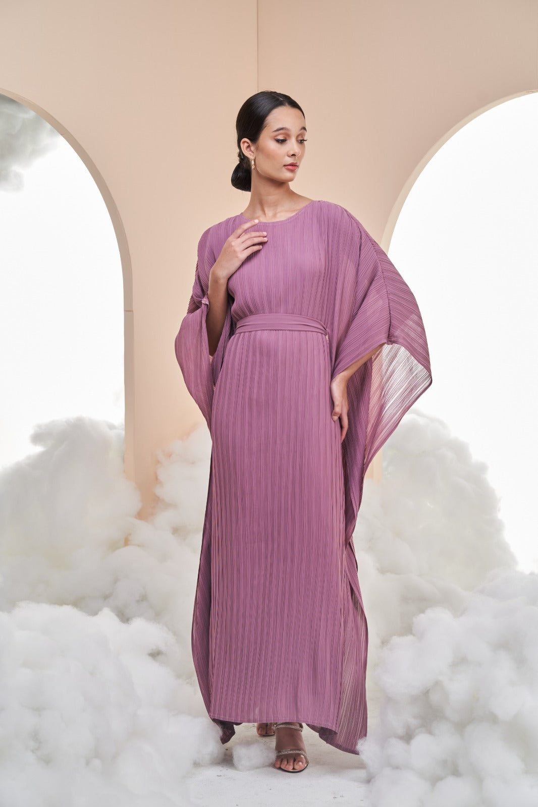 Maya Kaftan