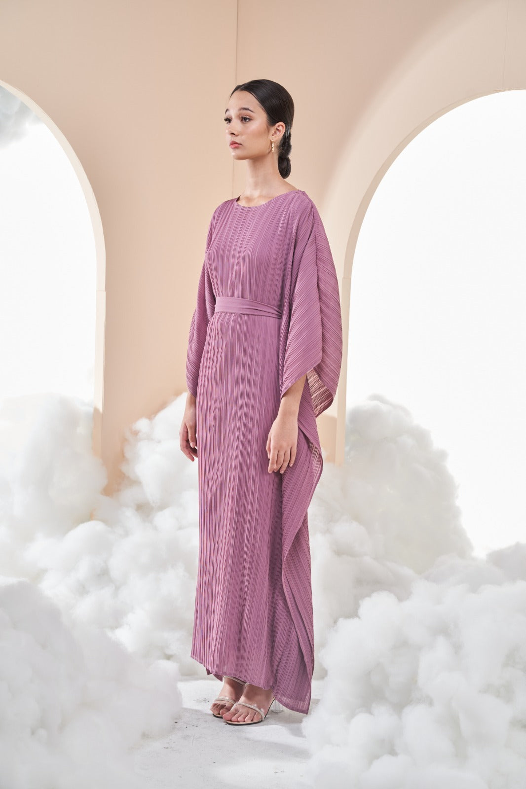 Maya Kaftan
