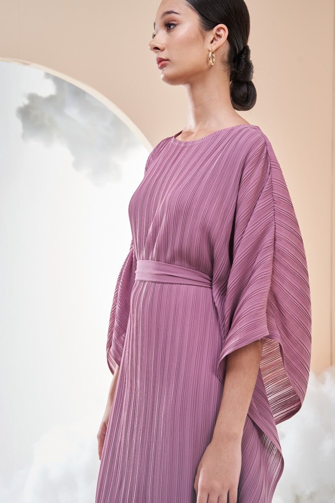 Maya Kaftan