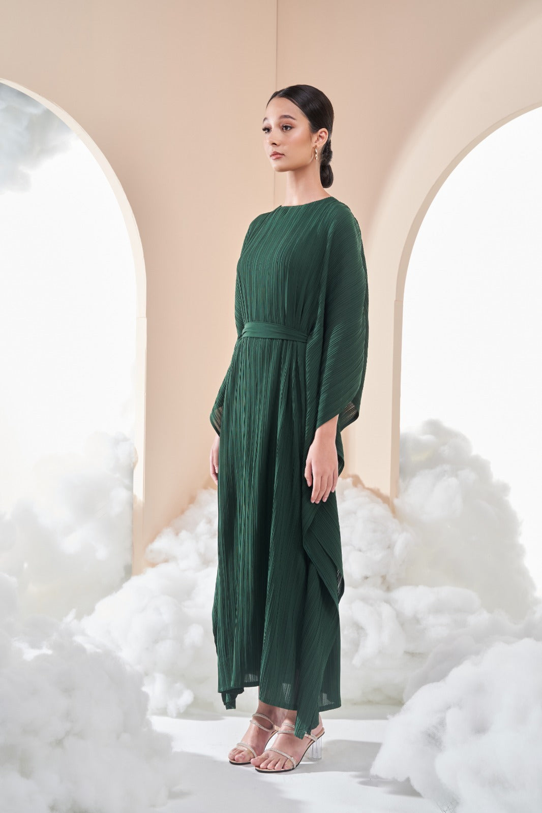Maya Kaftan