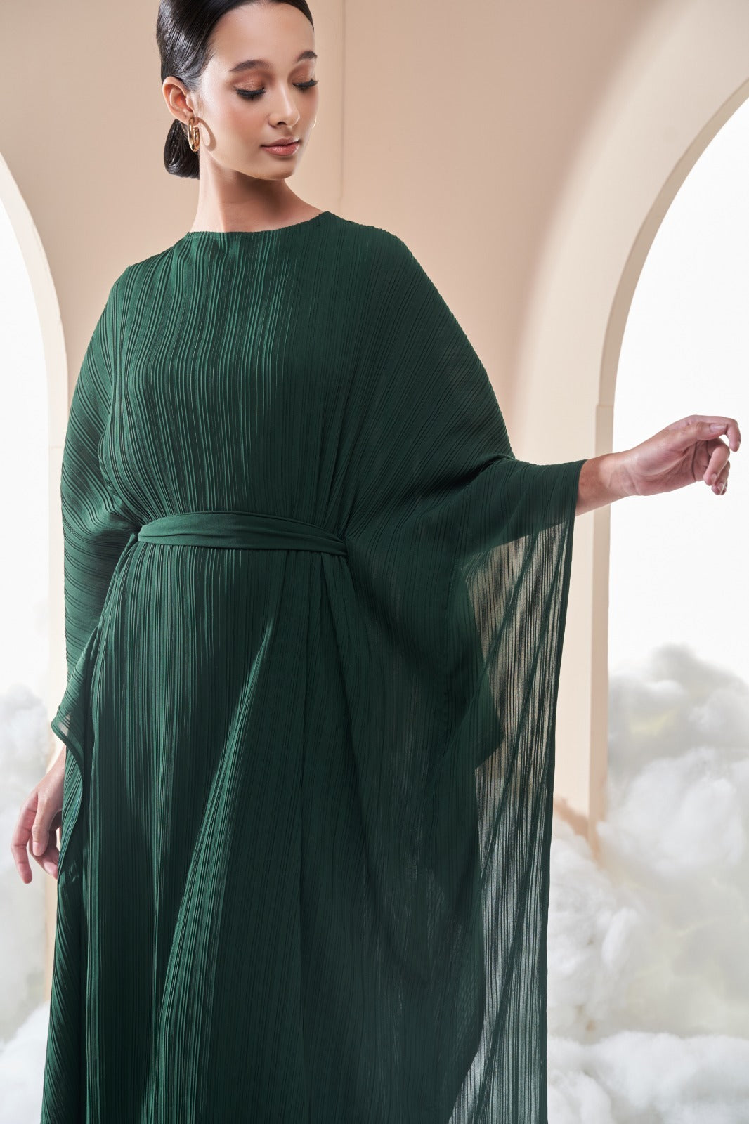 Maya Kaftan