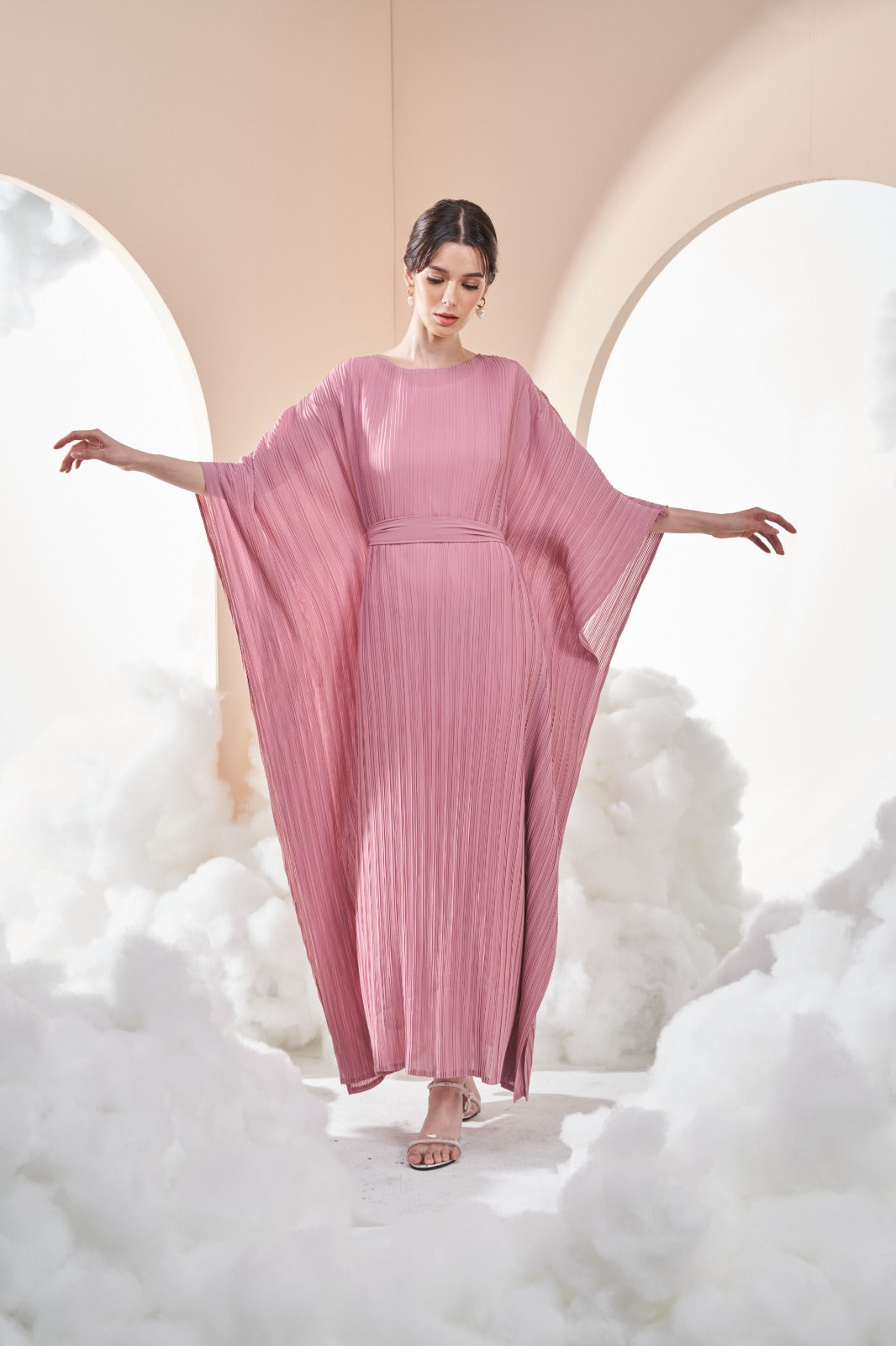 Maya Kaftan