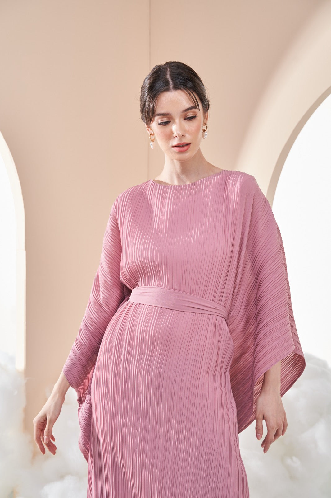 Maya Kaftan