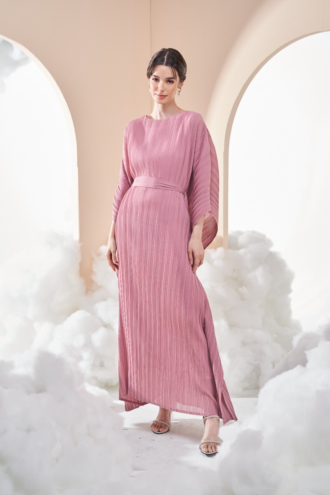 Maya Kaftan