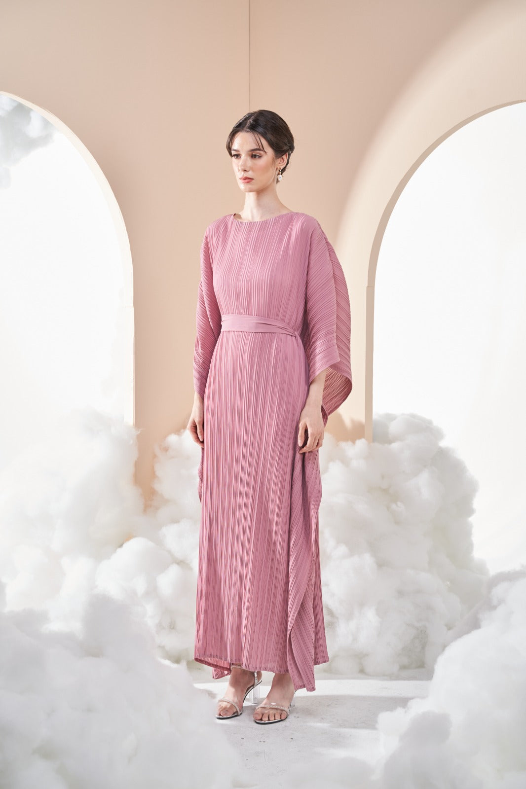 Maya Kaftan