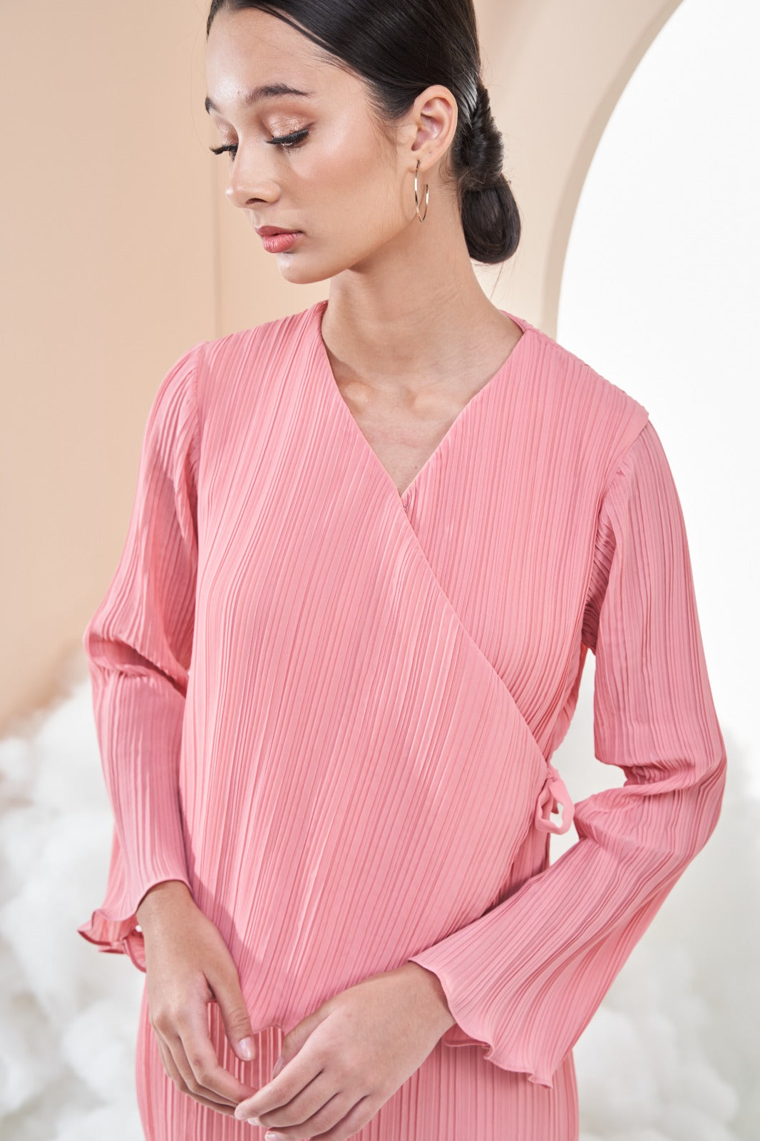Melissa Kurung