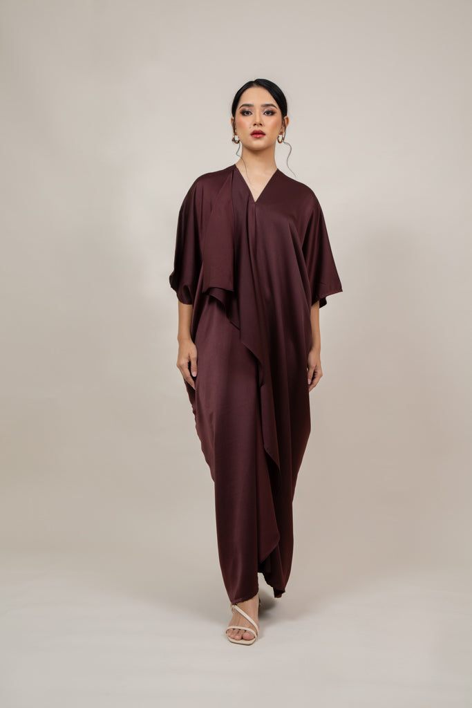 Paris Kaftan