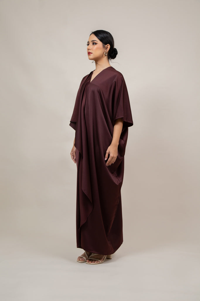 Paris Kaftan