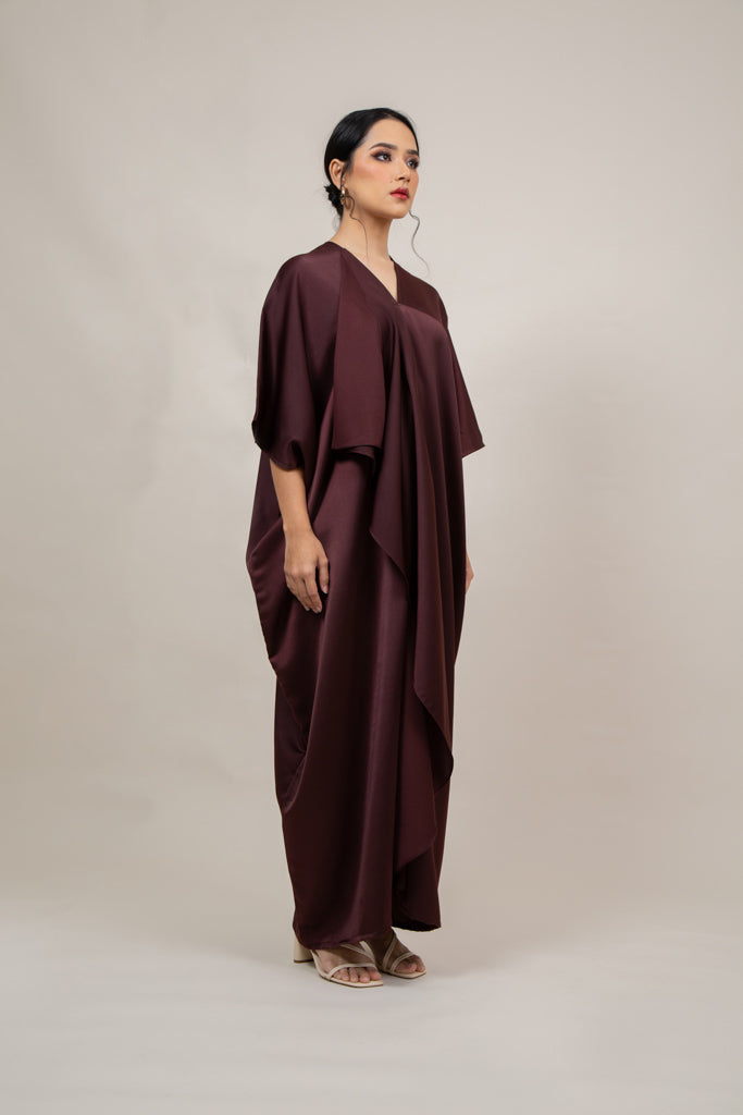 Paris Kaftan