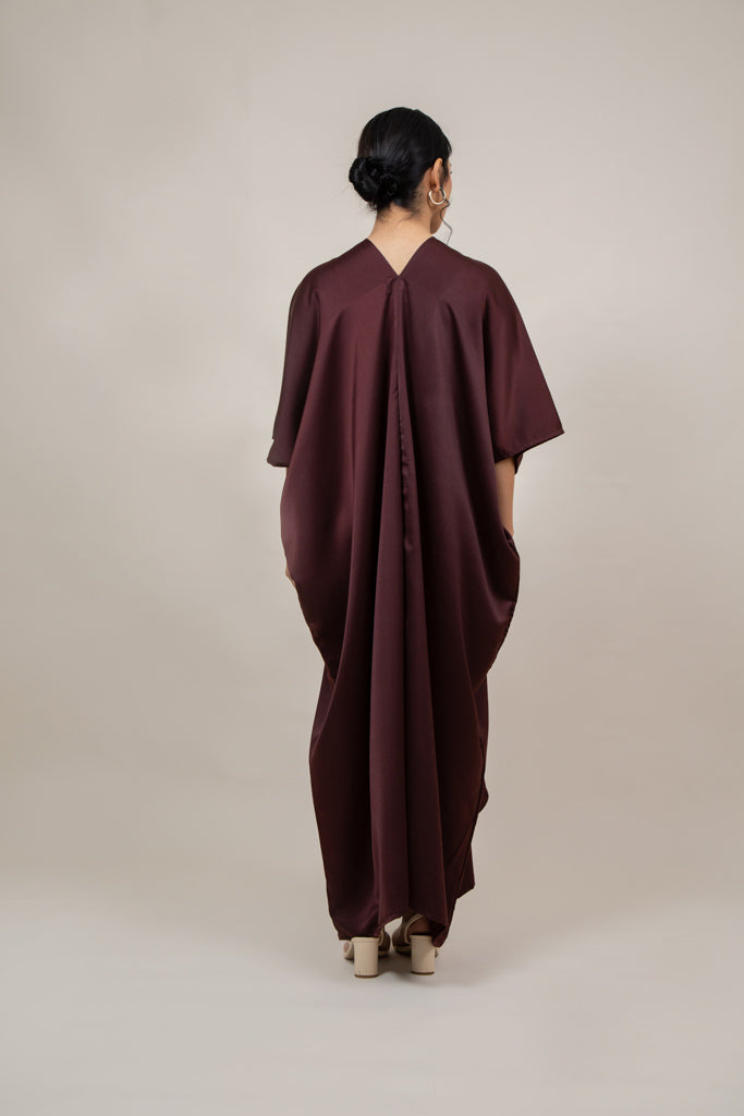 Paris Kaftan