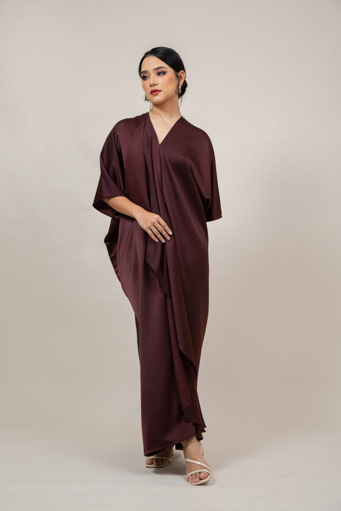 Paris Kaftan