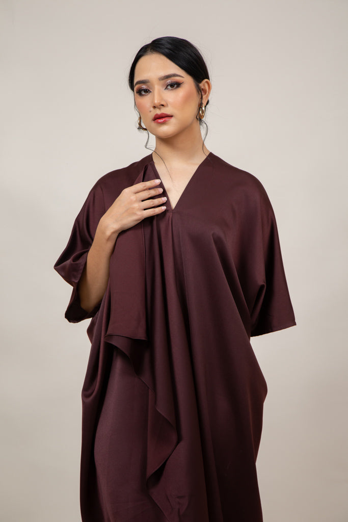 Paris Kaftan