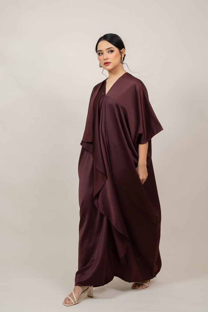Paris Kaftan