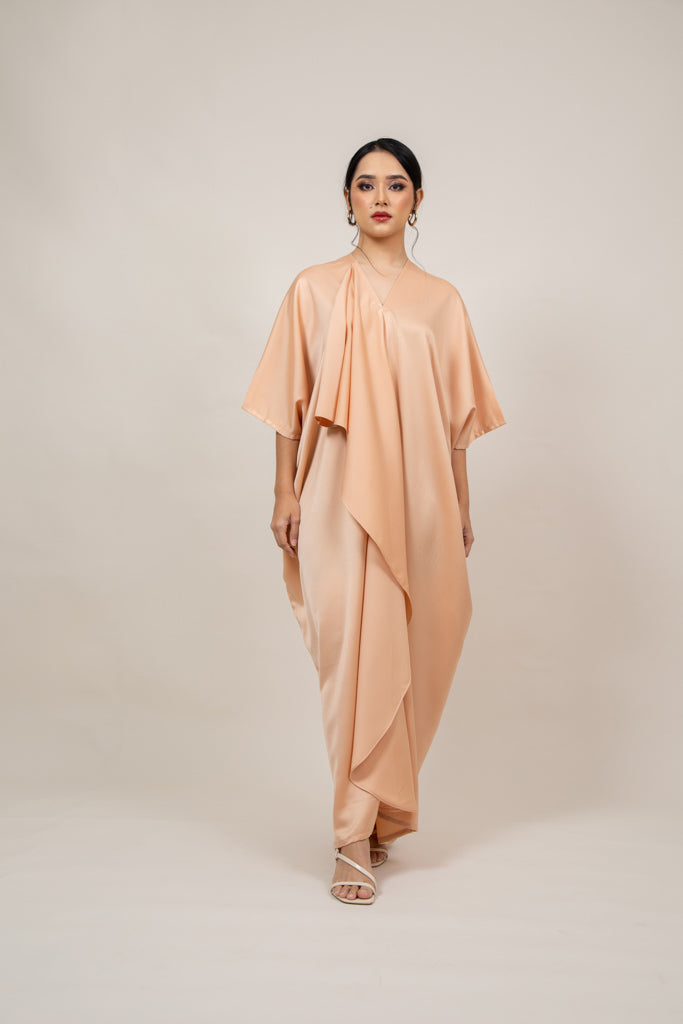 Paris Kaftan