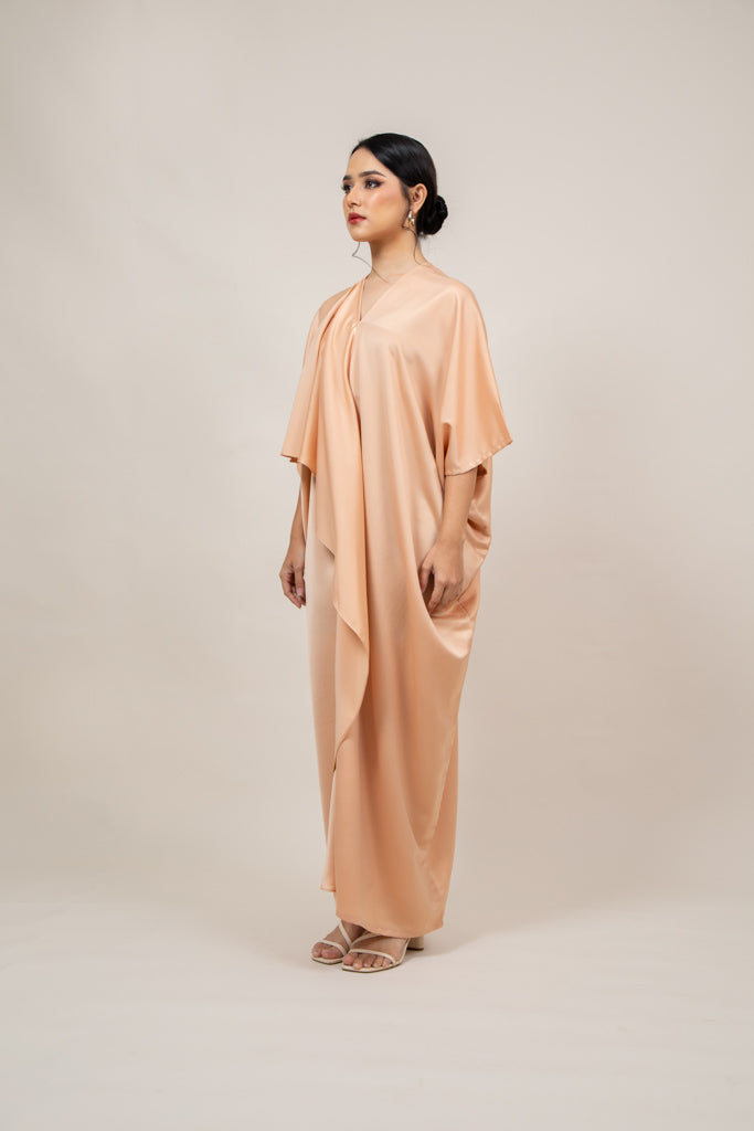 Paris Kaftan