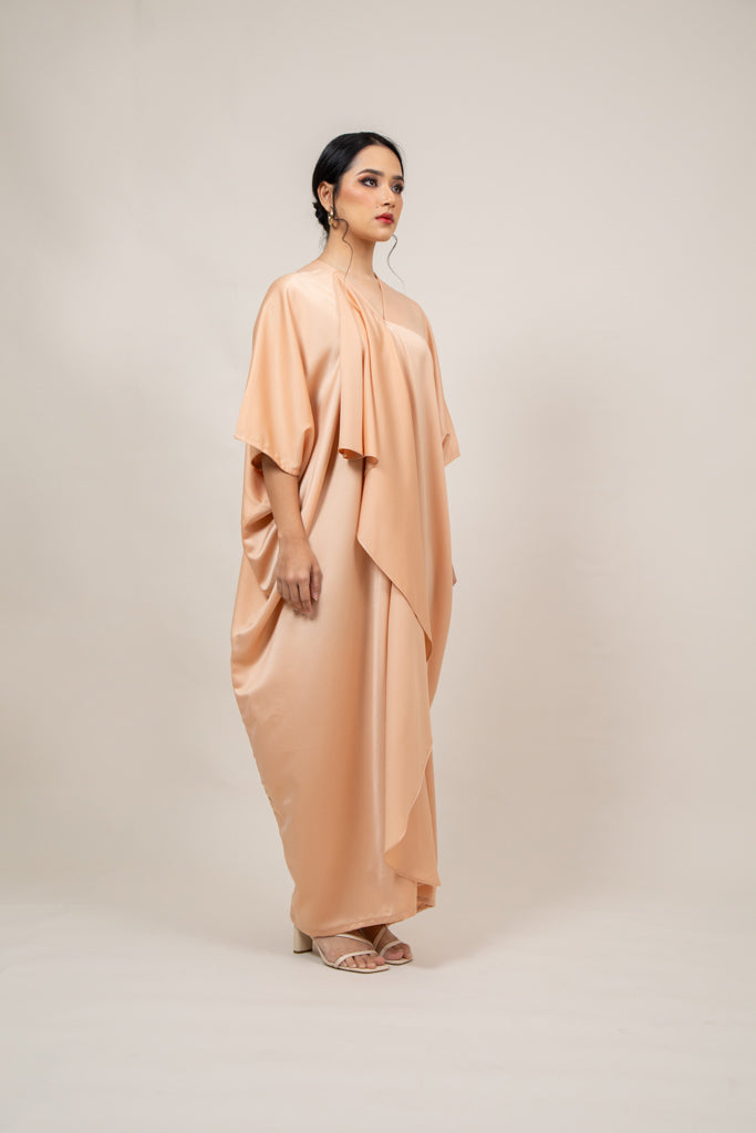 Paris Kaftan