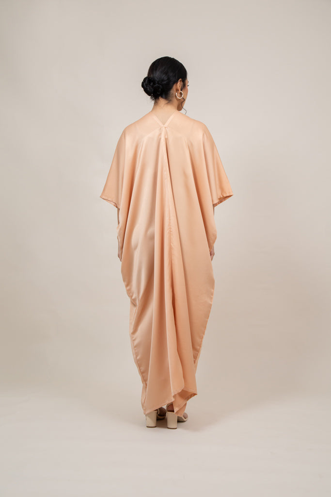 Paris Kaftan