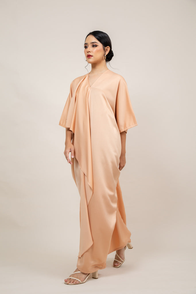 Paris Kaftan