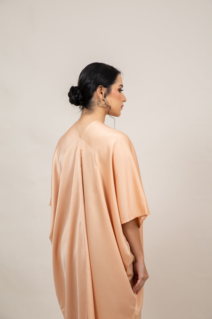Paris Kaftan