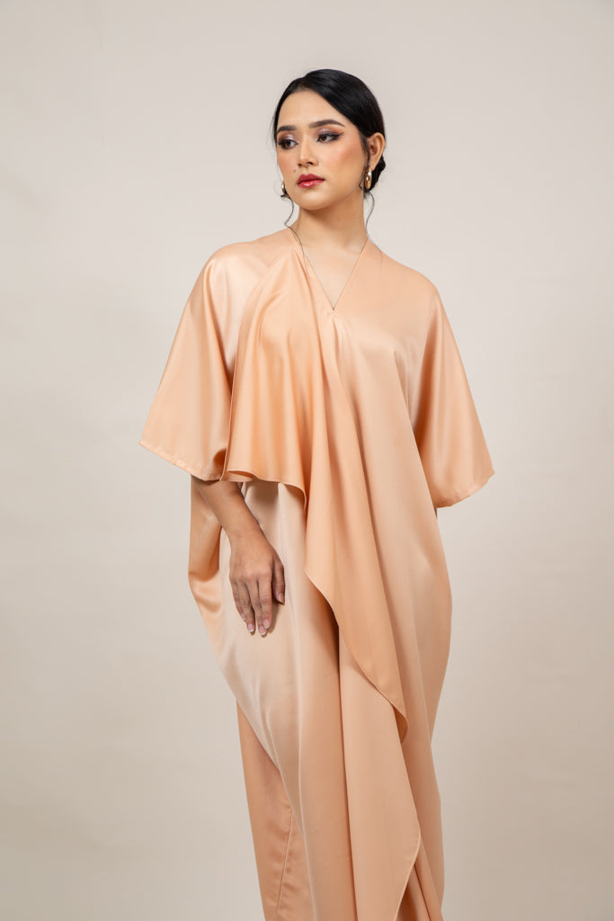 Paris Kaftan