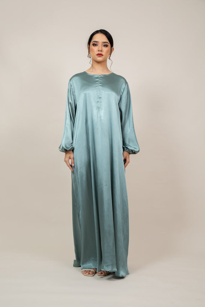 Caroline Maxi Dress