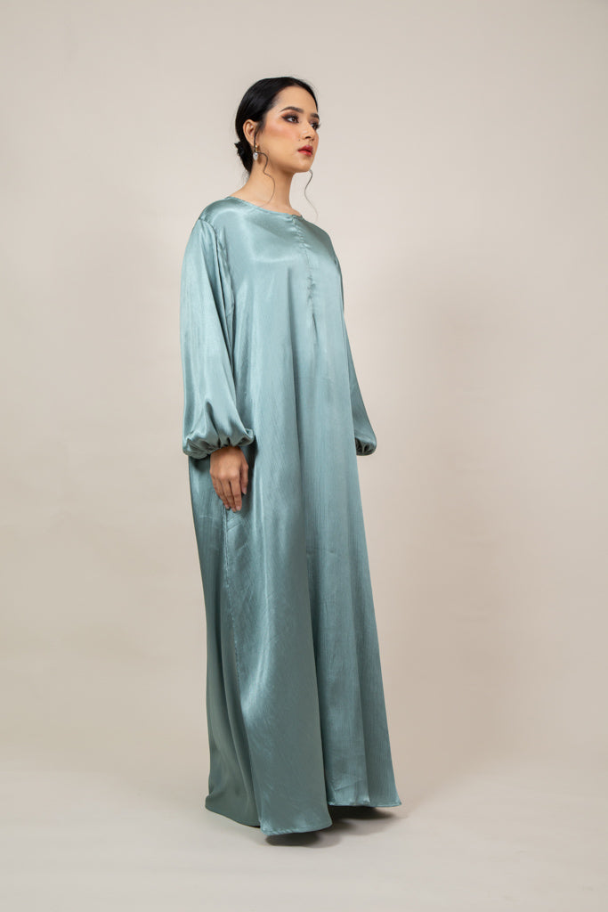 Caroline Maxi Dress