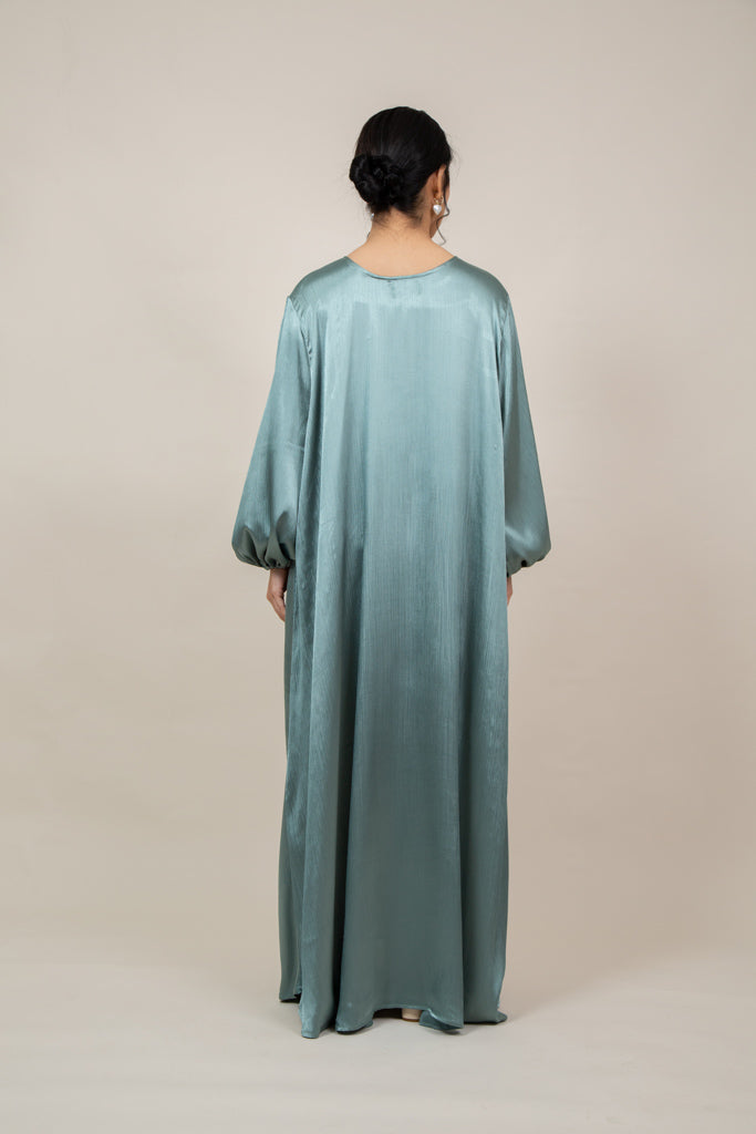 Caroline Maxi Dress