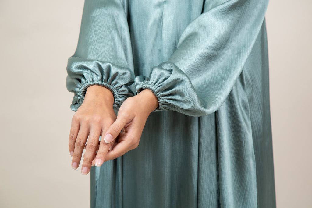 Caroline Maxi Dress