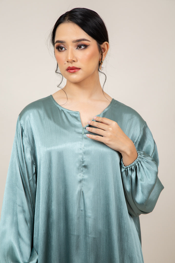 Caroline Maxi Dress
