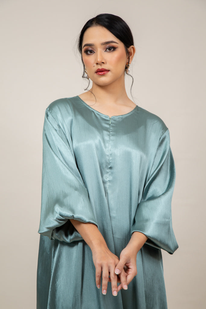 Caroline Maxi Dress