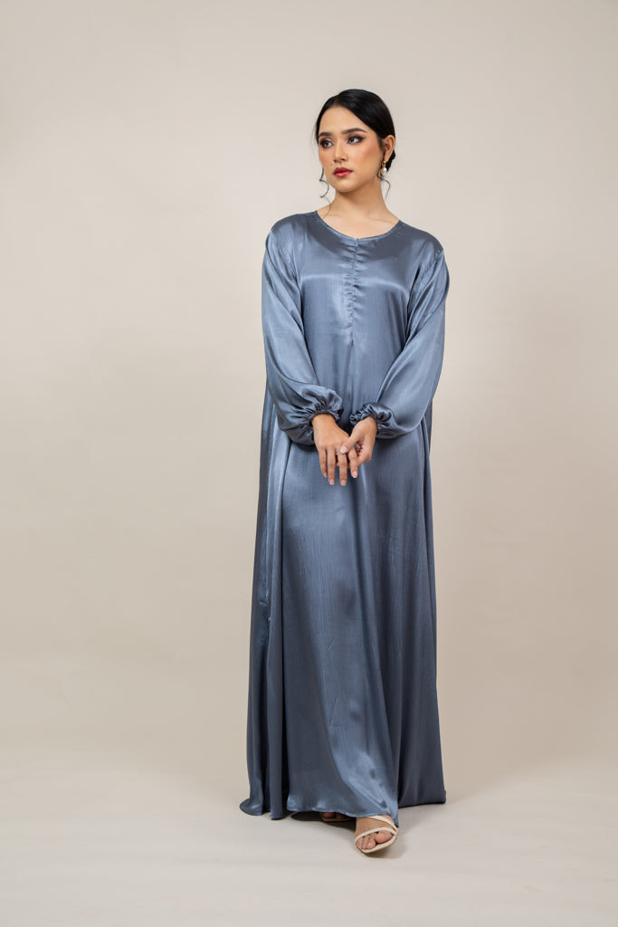 Caroline Maxi Dress