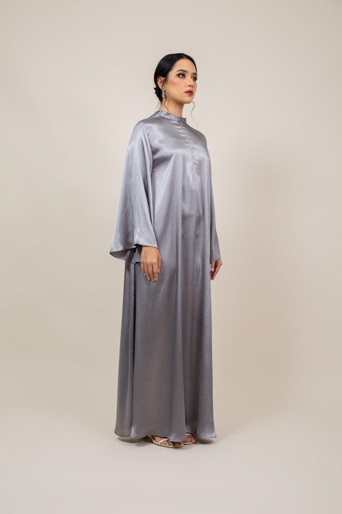 Ivana Maxi Dress
