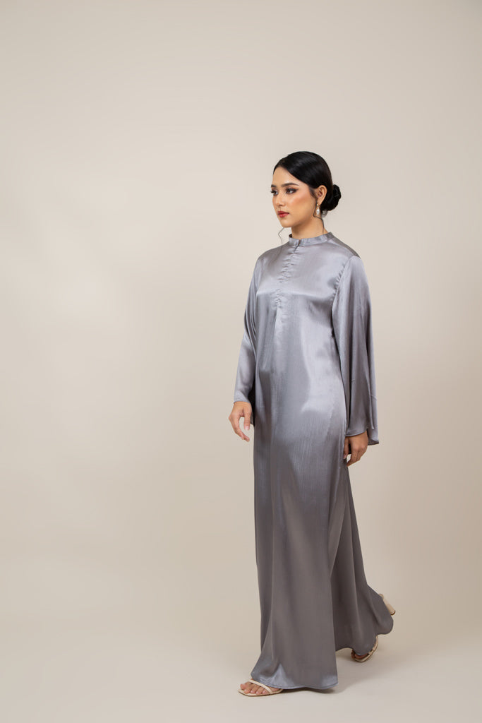 Ivana Maxi Dress