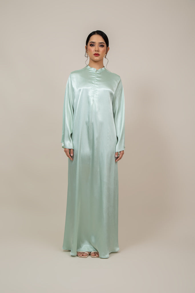 Ivana Maxi Dress