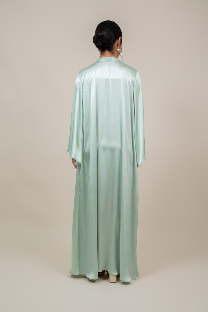 Ivana Maxi Dress