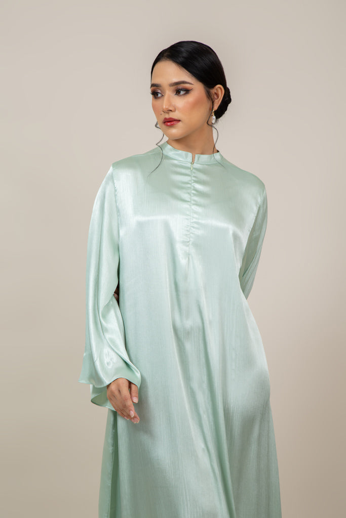 Ivana Maxi Dress