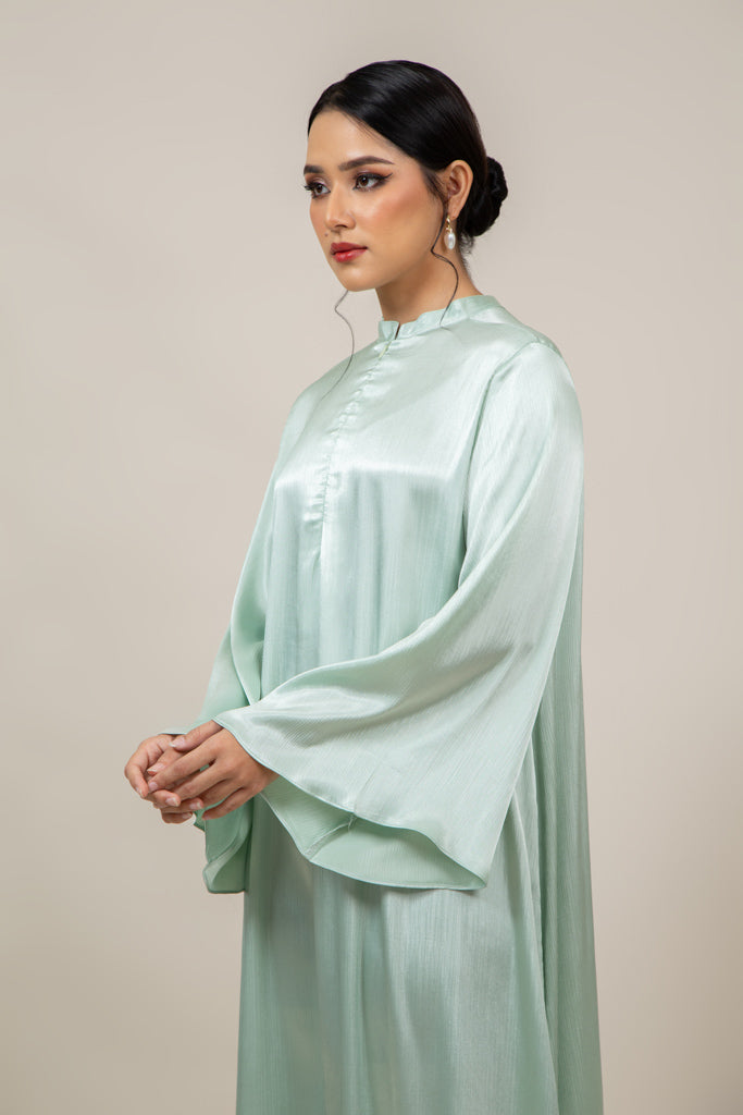 Ivana Maxi Dress