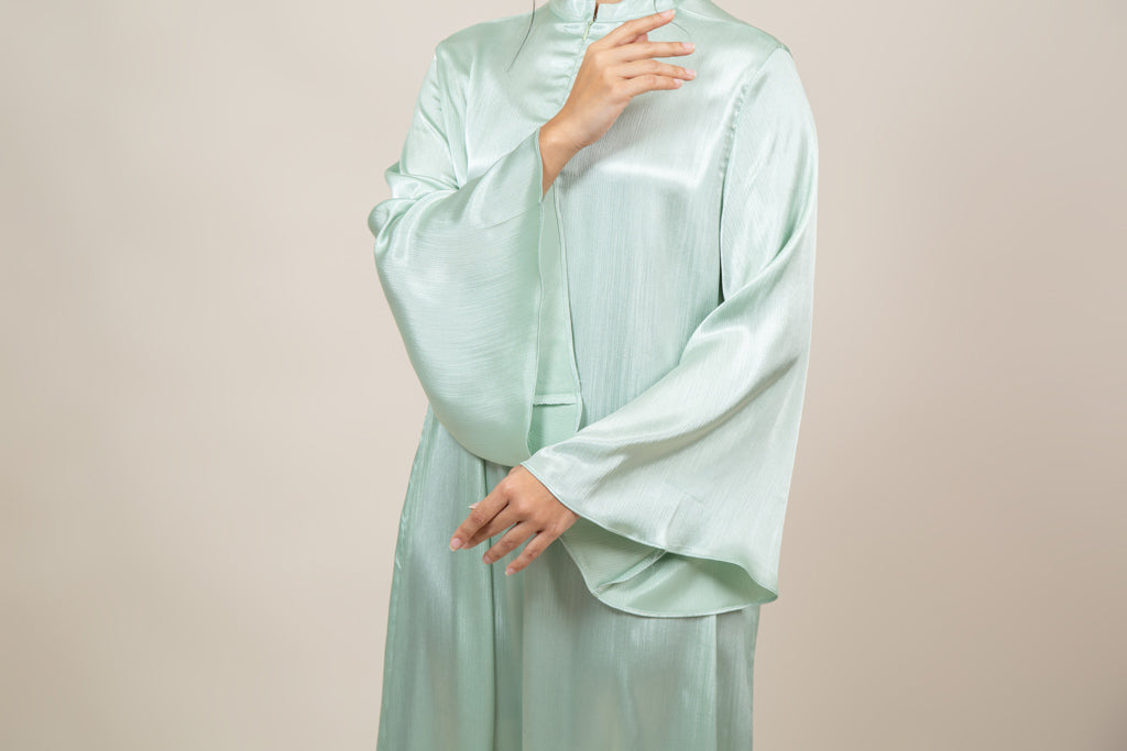 Ivana Maxi Dress