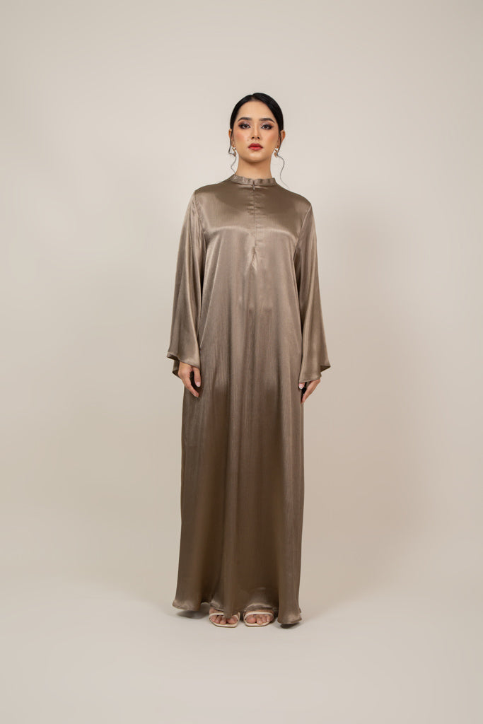 Ivana Maxi Dress